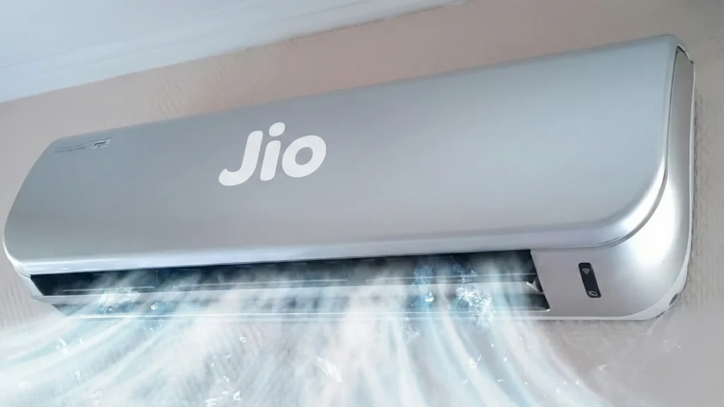 Jio AC