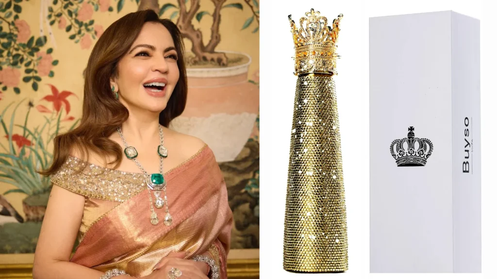 Nita Ambani