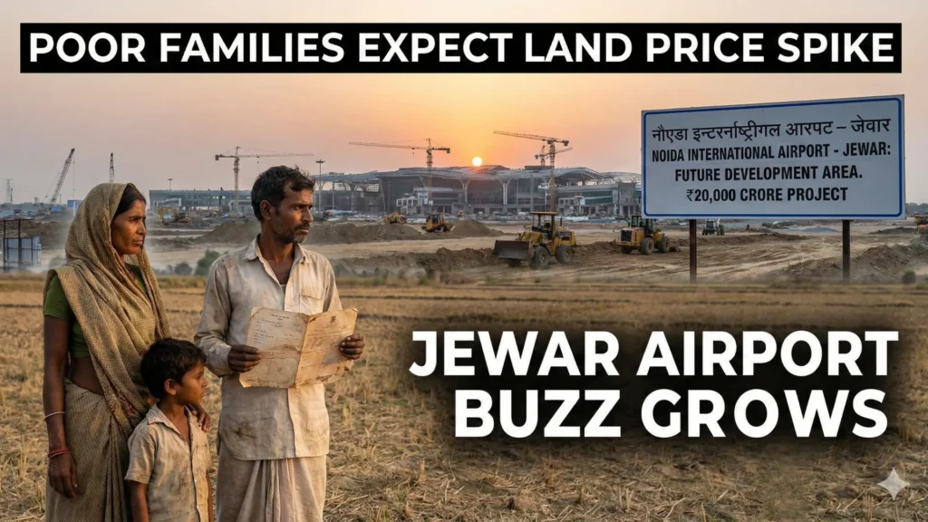 Noida International Airport