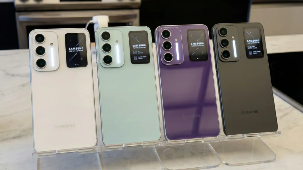 Samsung Galaxy S23 FE