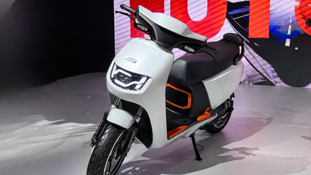 Hero Vida V2 Electric Scooter 2026
