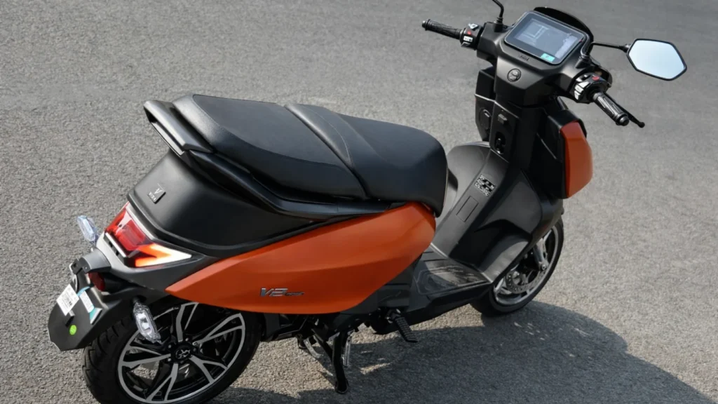 Hero Vida V2 Electric Scooter