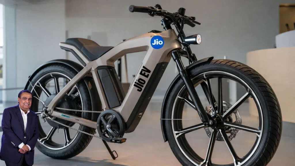 Jio Electric Cycle 2026