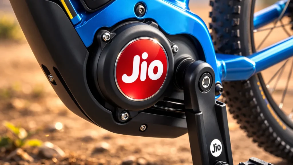 Jio Electric Cycle 2026