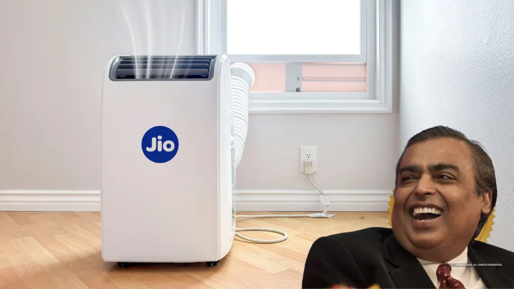 Jio Portable AC 2026