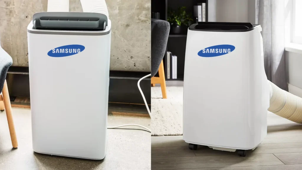 Samsung Portable AC 2026