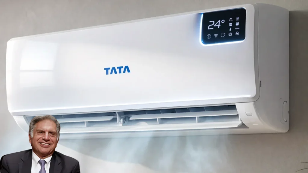 Tata 1.5 Ton Smart Inverter