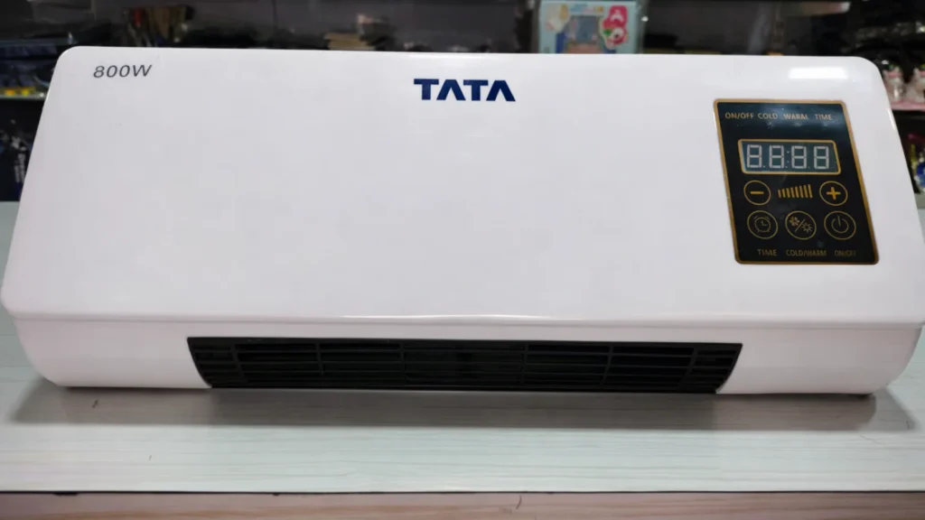 Tata Portable AC 2026