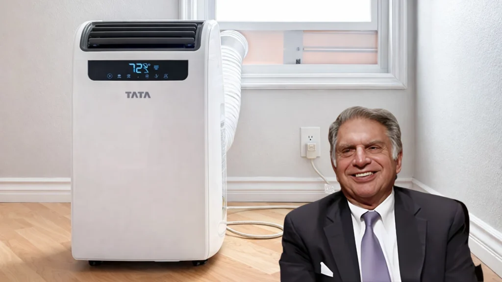 Tata Ultra Portable AC 2026